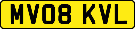 MV08KVL