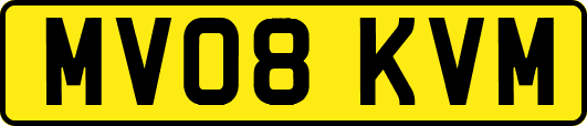 MV08KVM