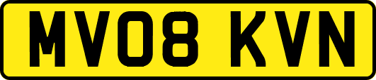 MV08KVN