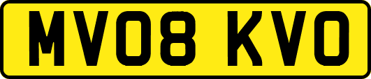 MV08KVO