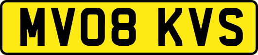 MV08KVS