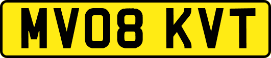MV08KVT