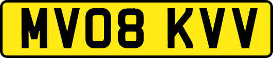 MV08KVV
