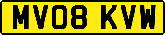 MV08KVW