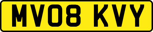 MV08KVY