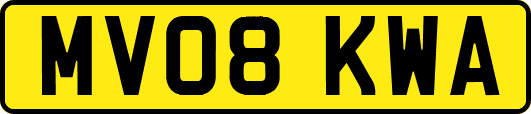 MV08KWA