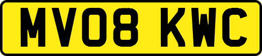 MV08KWC