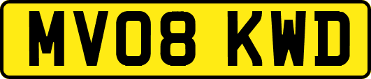 MV08KWD