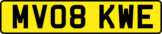 MV08KWE