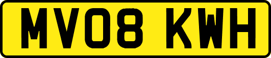 MV08KWH