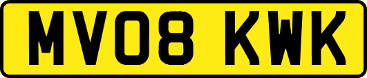 MV08KWK