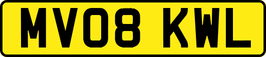 MV08KWL