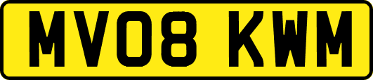 MV08KWM