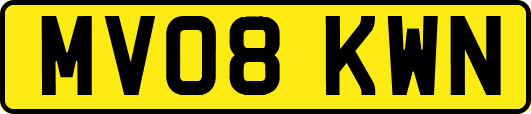 MV08KWN