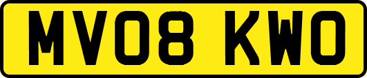MV08KWO