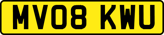 MV08KWU
