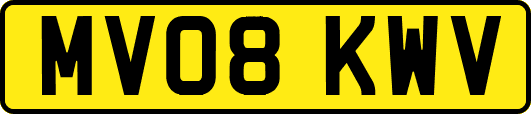 MV08KWV