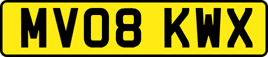 MV08KWX