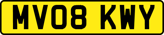 MV08KWY
