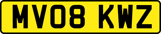 MV08KWZ