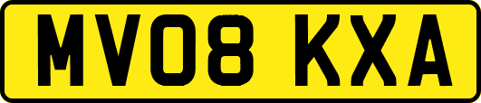 MV08KXA
