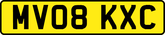 MV08KXC