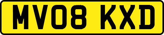 MV08KXD