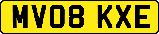 MV08KXE