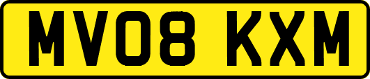 MV08KXM