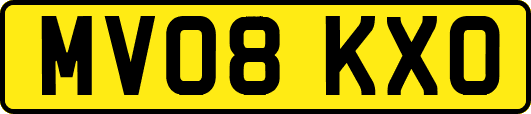 MV08KXO