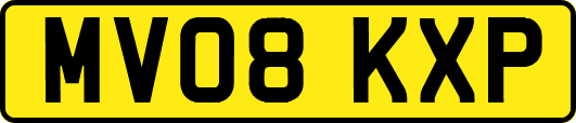 MV08KXP