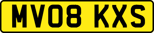 MV08KXS