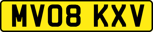 MV08KXV