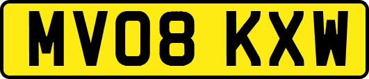 MV08KXW