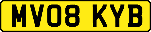 MV08KYB