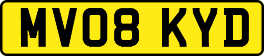 MV08KYD