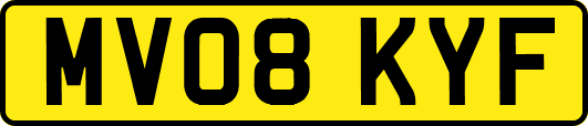 MV08KYF