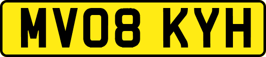 MV08KYH