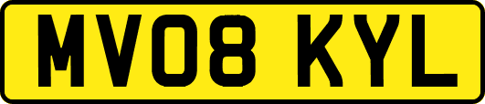 MV08KYL