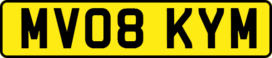 MV08KYM