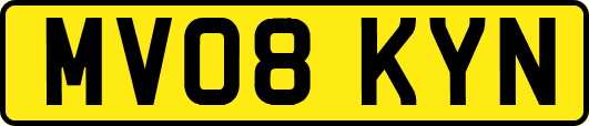 MV08KYN