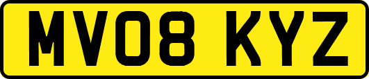 MV08KYZ