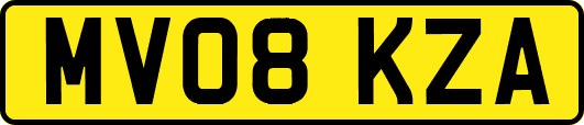 MV08KZA