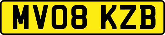 MV08KZB