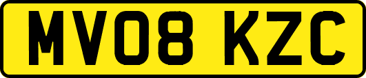 MV08KZC