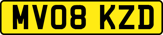 MV08KZD