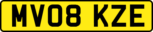 MV08KZE