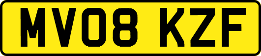 MV08KZF