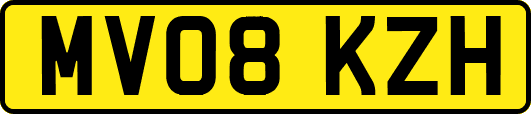 MV08KZH