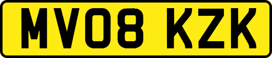 MV08KZK